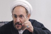 سخنان دگرستیز علی یونسی دستیار رئیس جمهوری ایران علیه عرب‌ها و ترک‌ها