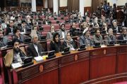 متهم شدن رئیس مجلس به فساد و اختلاص لکه ننگ در تاریخ شورای ملی افغانستان است