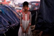 گزارش سازمان ملل از جزییات سرکوب و بیرون راندن نیم میلیون روهینگیایی