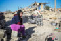 خودکشی 20 نفر در زلزله کرمانشاه /فوت 4 زلزله‌زده بر اثر سرمازدگی