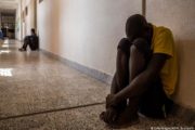 برده‌فروشی، تجاوز جنسی، شکنجه و گرسنگی شرح احوال مهاجران در لیبی