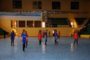 برگزاری فوتبال دختران در تاجیکستان در حمایت از کارزار علیه خشونت جنسیتی