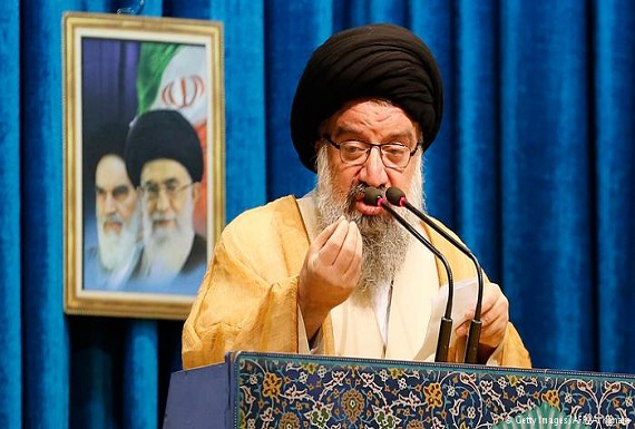 توهین و پایمال کردن حقوق شهروندی در  ایران پایانی ندارد