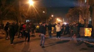 درگیری پلیس تهران با دراویش گنابادی؛ «سه مأمور پلیس کشته شدند»