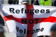 افزایش چشم‌گیر جرایم ناشی از نفرت نژادی و مذهبی در انگلیس
