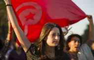 نقش زنان در انقلاب تونس، آغاز دوران سازندگی برای آزادی، برابری و شأن انسانی