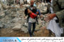 ۳۸۰هزار کشته در ۹ سال جنگ داخلی سوریه