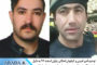 محکومیت دو فعال آذربایجانی مجموعا به ۱۲ سال و شش ماه حبس