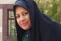 بازداشت فریده مراد‌خانی فعال مدنی و خواهر زاده علی خامنه‌ای