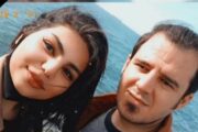 یک زوج پناهجوی مریوانی در سواحل یونان غرق شدند