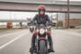 توییت یک نماینده مجلس درباره «بی‌اشکال بودن» موتورسواری زنان