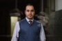گروهی از نهادهای مدافع حقوق بشر خواستار رفع اتهامات از حسین رونقی شدند