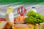 توزیع مواد غذایی رایگان بین مردم عراق توسط جمهوری اسلامی !