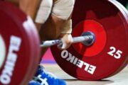 عدم اعزام تیم ملی وزنه‌برداری نوجوانان به خارج به دلیل «هزینه‌های سنگین»