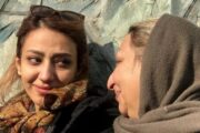حمله ماموران به منزل شهناز اکملی و بازداشت دختر او