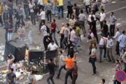 ابراز نگرانی از وضعیت بازداشت‌شدگان اعتراضات آبادان و دیگر شهرهای خوزستان