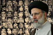 سازمان دیده‌بان حقوق بشر: محاکمه بین المللی ابراهیم رئیسی ممکن است
