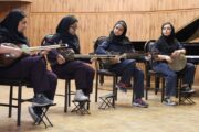 تبعیض بین زن و مرد; ممنوعیت تدریس موسیقی در هنرستان‌های دخترانه