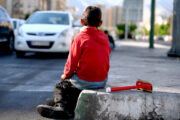 کودکان کار در اوج بحران  به حال خود رها شده‌اند