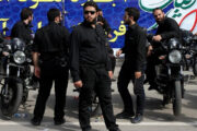 اورشلیم‌پست نوشت: حزب‌الله لبنان و حشدالشعبی به سرکوب معترضان ایرانی کمک می‌کنند