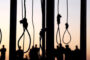 سازمان حقوق بشر از رسیدن تعداد اعدام‌ها در ایران به ۵۰۰ نفر خبر داد