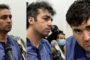 جمهوری اسلامی سه معترض دیگر را به اعدام محکوم کرد
