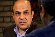 علیرضا اکبری، معاون سابق وزارت دفاع ایران به اعدام محکوم شد