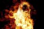 زن‌کشی; زنی در سنندج به‌دست همسر سابقش به آتش کشیده شد