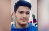 عرشیا تک‌دستان، معترض ۱۸ ساله هم به اعدام محکوم شد