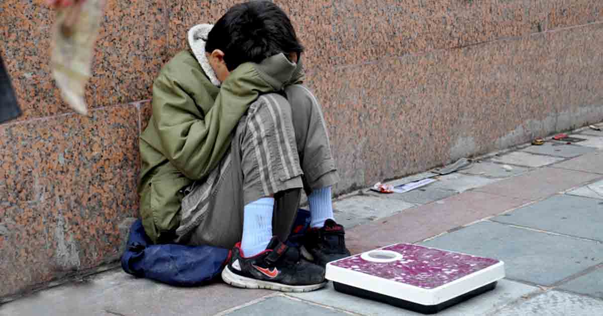 کودکان کار؛ قربانیان کوچک فقر در ایران