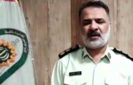 ابراهیم کوچکزایی، فرمانده انتظامی متهم به «تجاوز جنسی» در چابهار به ۱۵ ماه زندان محکوم شد