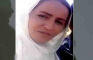 زن‌کشی در ایران; مردی همسرش را به خاطر مخالفت با ازدواج دوم خفه کرد