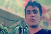 شلیک به چشم وحید عباسی و  بازداشت وی قبل از درمان