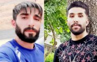 اعتصاب غذای مرتضی محمدی به نشانه اعتراض به اخذ اعتراف اجباری از برادرش
