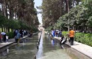 درگیری و بازداشت سه نفر در یزد به علت حجاب اجباری