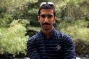 مصدوم شدن زندانی سیاسی «محمد حسنی» توسط گارد زندان مرکزی کرج