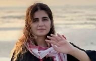 تهدید سپیده قلیان به تجاوز توسط ماموران در زندان