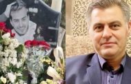 بازداشت پدر حمیدرضا روحی، معترض کشته شده در اعتراضات سراسری