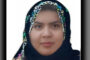 تداوم بازداشت و بی‌خبری از راحله نارویی، زن بلوچ بازداشت شده